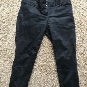 The Limited-Drew Fit